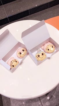 神戸アンパンマンこどもミュージアム＆モールに投稿された画像（2020/12/27）