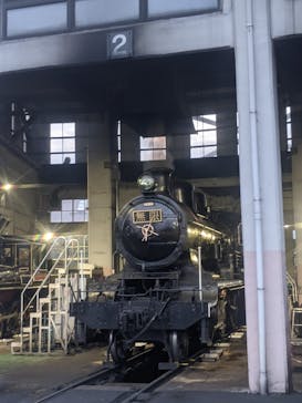 京都鉄道博物館に投稿された画像（2020/12/27）