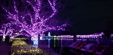 東武動物公園に投稿された画像（2020/12/27）