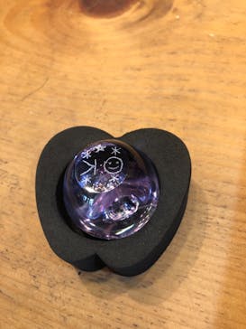 ちいさな硝子の本の博物館に投稿された画像（2020/12/27）