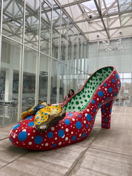 さがみ湖MORI MORIに投稿された画像（2020/12/27）