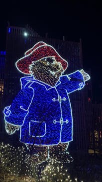 さがみ湖MORI MORIに投稿された画像（2020/12/27）