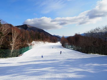 Mt.乗鞍スノーリゾートに投稿された画像（2020/12/27）
