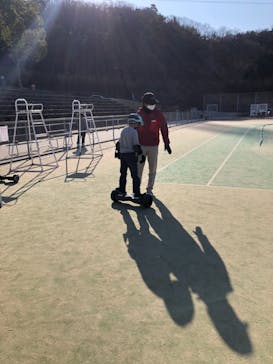 NESTA RESORT KOBE（ネスタリゾート神戸）に投稿された画像（2020/12/27）