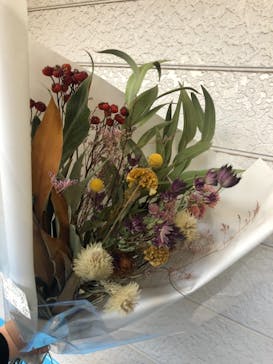 Florilege（フロリレージュ）に投稿された画像（2020/12/27）