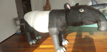 ハルカス300(展望台)に投稿された画像（2020/12/27）