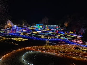 つま恋リゾート 彩の郷に投稿された画像（2020/12/27）