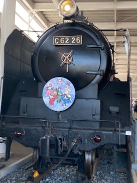 京都鉄道博物館に投稿された画像（2020/12/27）