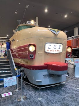 京都鉄道博物館に投稿された画像（2020/12/27）