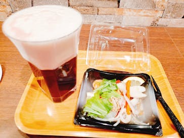 RAKU SPA 鶴見に投稿された画像（2020/12/27）