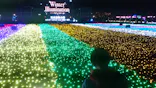 東武動物公園に投稿された画像（2020/12/27）