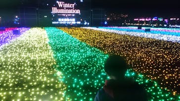 東武動物公園に投稿された画像（2020/12/27）