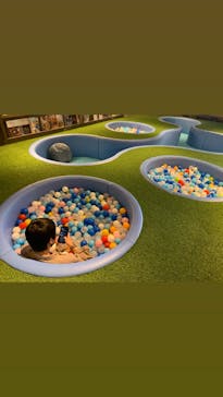 おふろcafé ハレニワの湯に投稿された画像（2020/12/27）