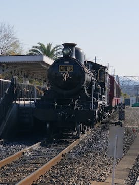京都鉄道博物館に投稿された画像（2020/12/27）