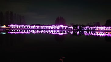 東武動物公園に投稿された画像（2020/12/27）