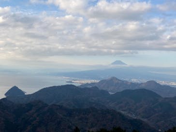 伊豆パノラマパークに投稿された画像（2020/12/27）