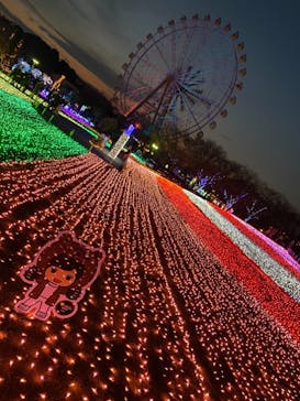 東武動物公園に投稿された画像（2020/12/27）