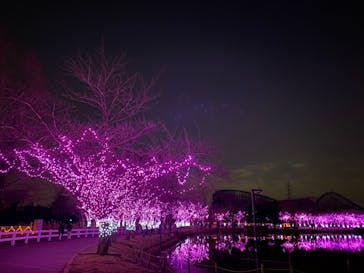 東武動物公園に投稿された画像（2020/12/27）