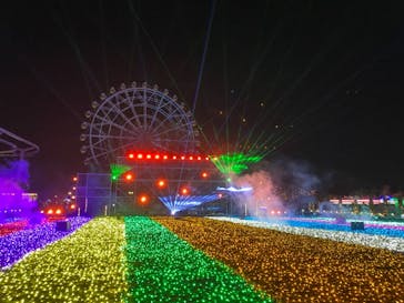 東武動物公園に投稿された画像（2020/12/27）