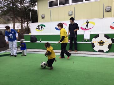 おさるランド＆アニタウン　日光さる軍団劇場に投稿された画像（2020/12/27）