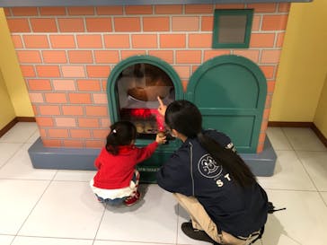 神戸アンパンマンこどもミュージアム＆モールに投稿された画像（2020/12/28）