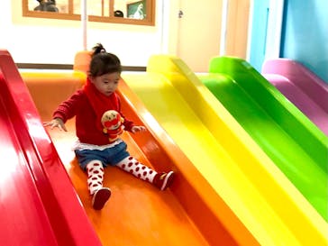 神戸アンパンマンこどもミュージアム＆モールに投稿された画像（2020/12/28）