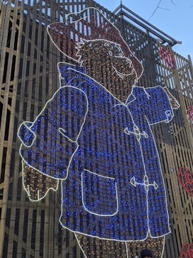 さがみ湖MORI MORIに投稿された画像（2020/12/28）