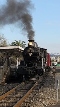 京都鉄道博物館に投稿された画像（2020/12/28）