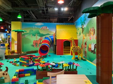 レゴランド®・ディスカバリー・センター 東京に投稿された画像（2020/12/28）