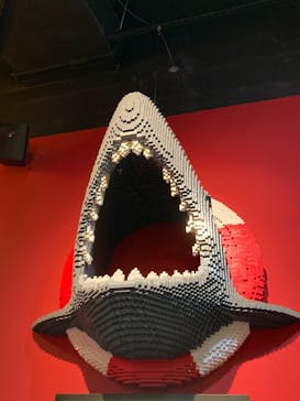 レゴランド®・ディスカバリー・センター 東京に投稿された画像（2020/12/28）