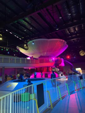 モビリティリゾートもてぎに投稿された画像（2020/12/28）