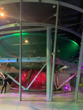 モビリティリゾートもてぎに投稿された画像（2020/12/28）