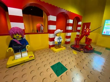 レゴランド®・ディスカバリー・センター 東京に投稿された画像（2020/12/28）