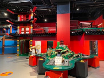 レゴランド®・ディスカバリー・センター 東京に投稿された画像（2020/12/28）