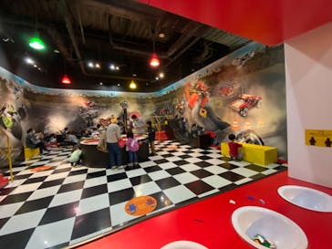 レゴランド®・ディスカバリー・センター 東京に投稿された画像（2020/12/28）