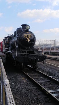 京都鉄道博物館に投稿された画像（2020/12/28）