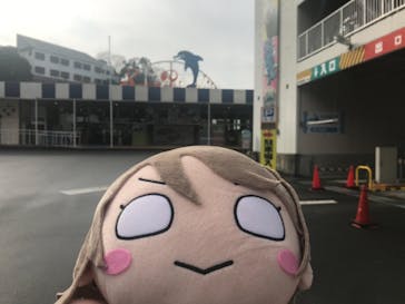 伊豆・三津シーパラダイスに投稿された画像（2020/12/28）