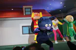 横浜アンパンマンこどもミュージアムに投稿された画像（2020/12/28）