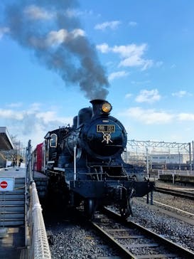 京都鉄道博物館に投稿された画像（2020/12/28）