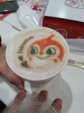 横浜アンパンマンこどもミュージアムに投稿された画像（2020/12/28）