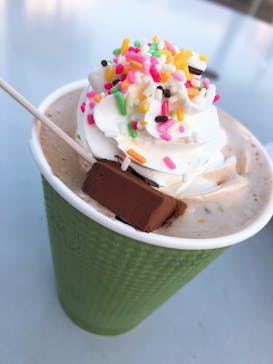 横浜・八景島シーパラダイスに投稿された画像（2020/12/28）