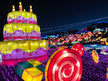 伊豆ぐらんぱる公園に投稿された画像（2020/12/28）