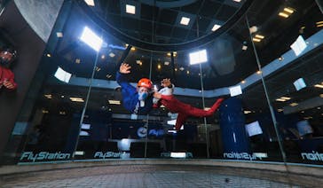 FlyStation Japanに投稿された画像（2020/12/28）