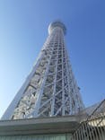 東京スカイツリーに投稿された画像（2020/12/29）