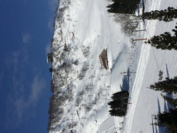 石打丸山スキー場 / ザ・ヴェランダ石打丸山に投稿された画像（2020/12/29）