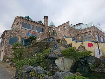 阿字ヶ浦温泉 のぞみに投稿された画像（2020/12/29）