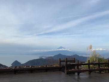 伊豆パノラマパークに投稿された画像（2020/12/29）