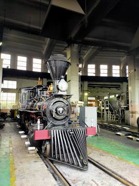 京都鉄道博物館に投稿された画像（2020/12/29）