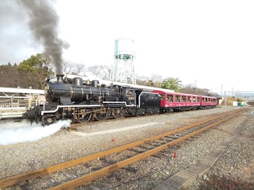 京都鉄道博物館に投稿された画像（2020/12/29）