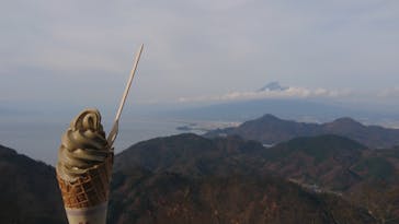 伊豆パノラマパークに投稿された画像（2020/12/29）